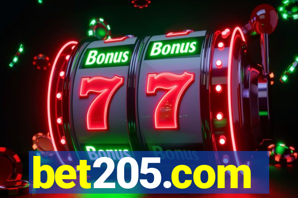bet205.com