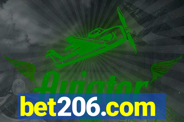 bet206.com