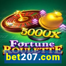 bet207.com