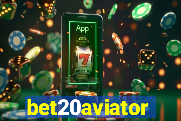 bet20aviator