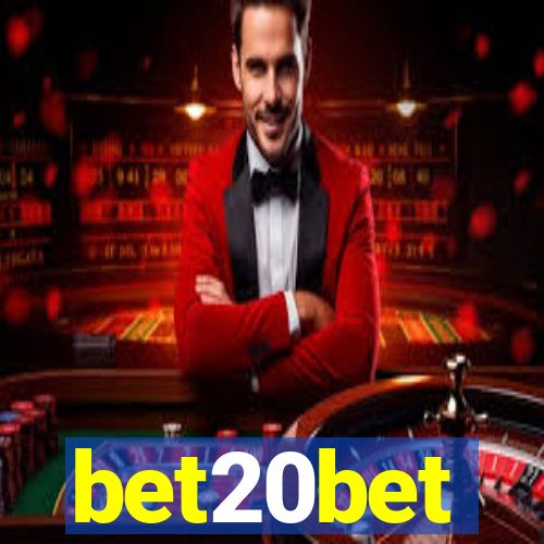 bet20bet