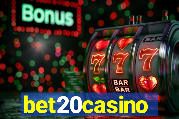 bet20casino