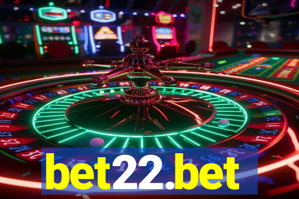 bet22.bet