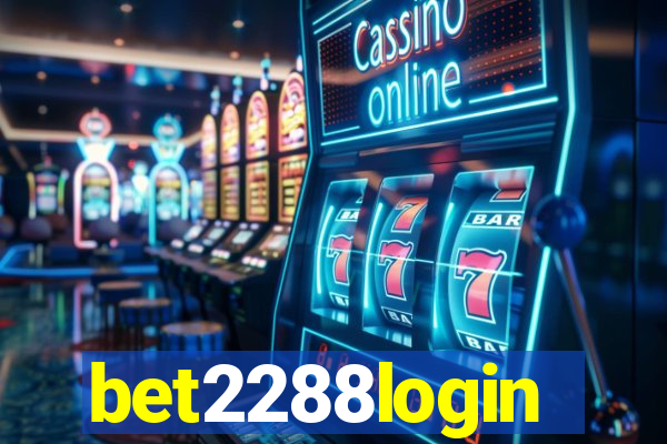 bet2288login