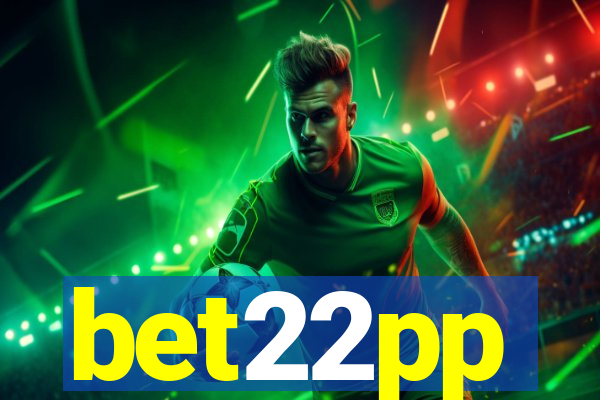 bet22pp
