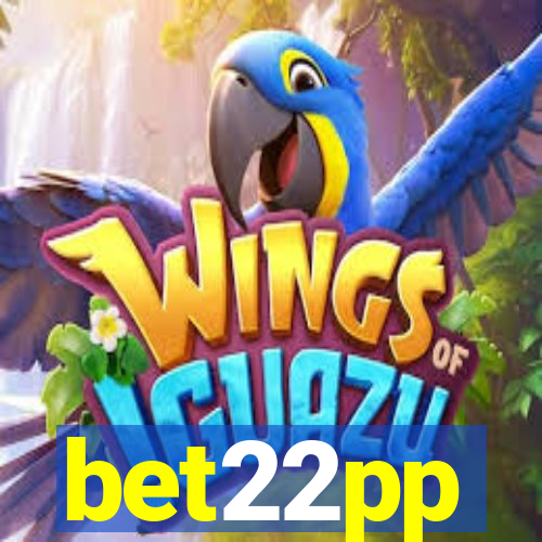 bet22pp