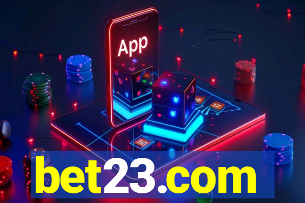 bet23.com