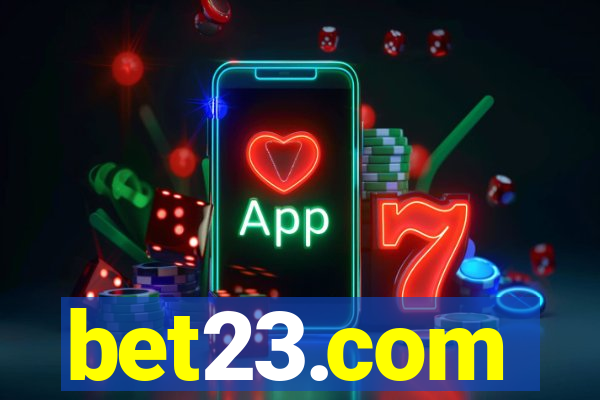 bet23.com