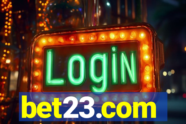 bet23.com