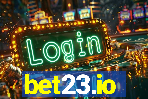 bet23.io