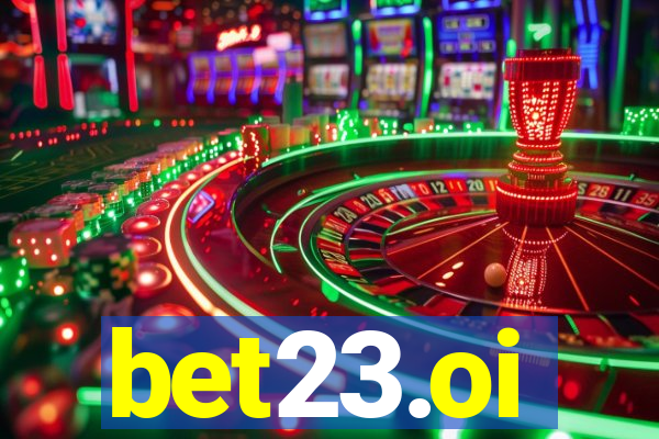 bet23.oi