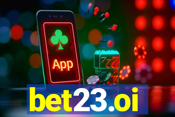 bet23.oi