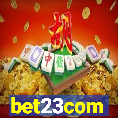 bet23com