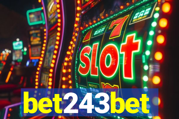 bet243bet
