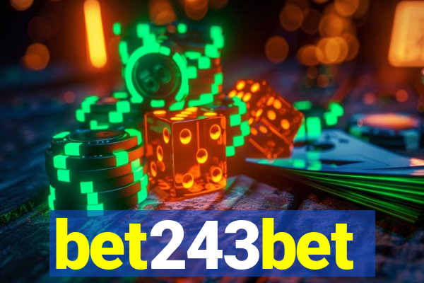 bet243bet