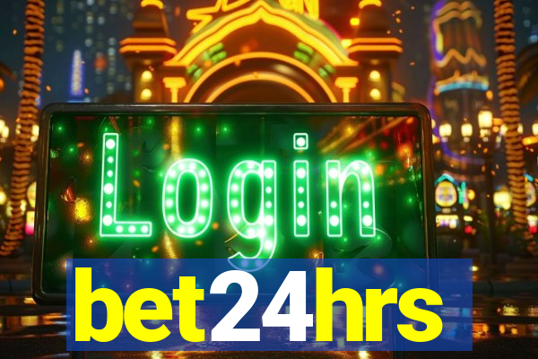bet24hrs