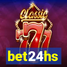 bet24hs