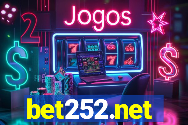 bet252.net
