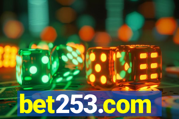 bet253.com