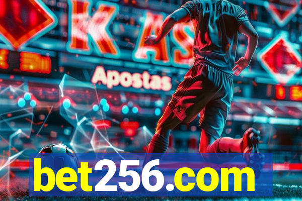 bet256.com