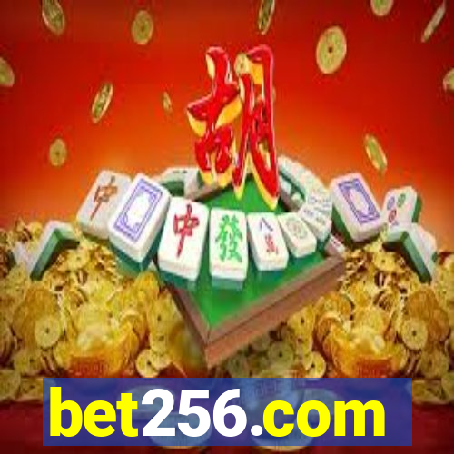 bet256.com