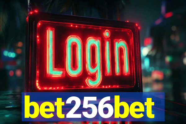 bet256bet