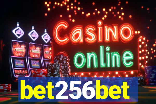 bet256bet