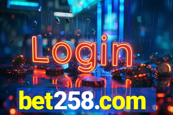 bet258.com