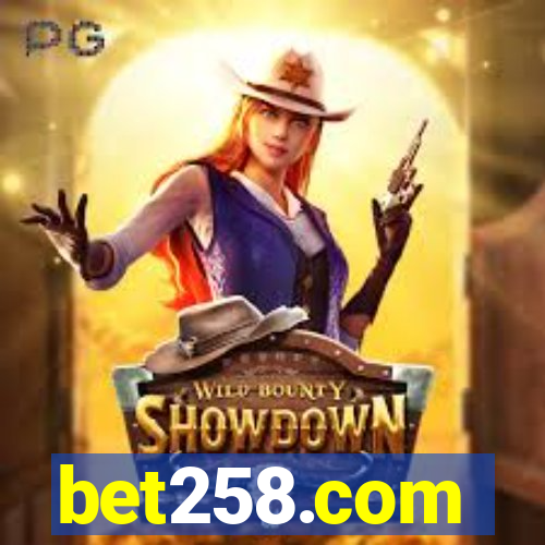 bet258.com