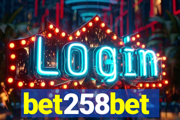 bet258bet
