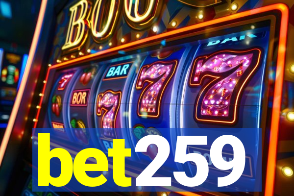 bet259