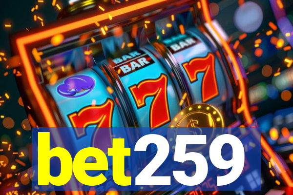 bet259