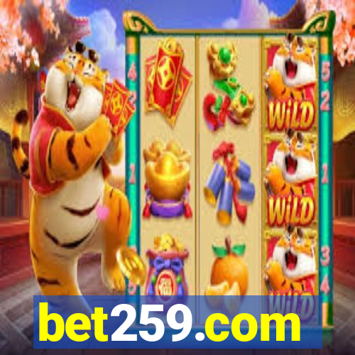 bet259.com