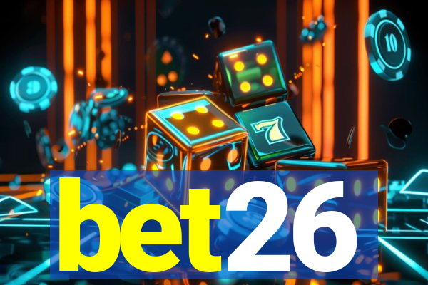 bet26