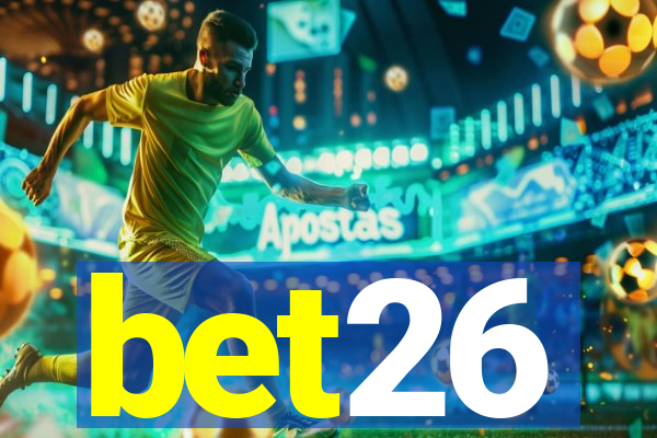 bet26