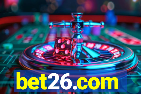 bet26.com