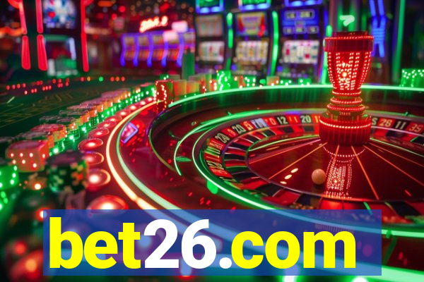 bet26.com