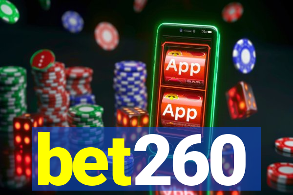 bet260