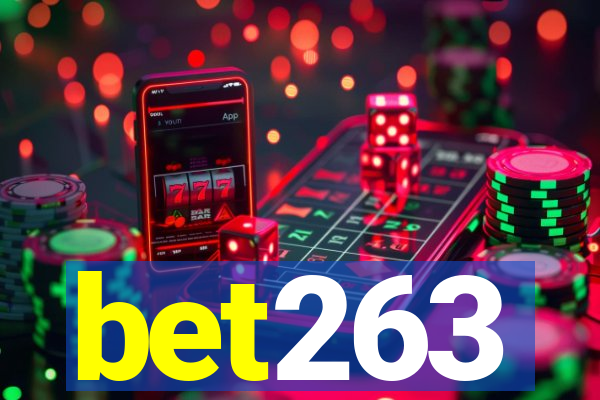 bet263