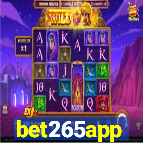 bet265app