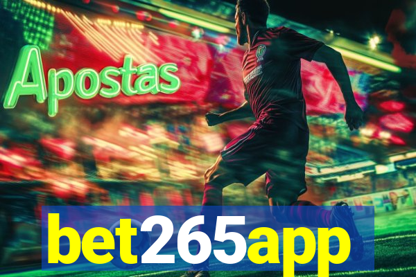 bet265app