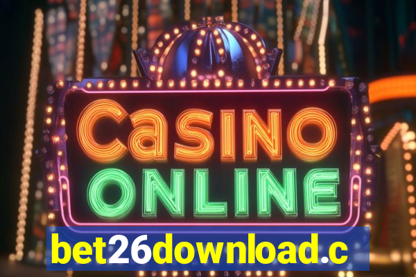 bet26download.com