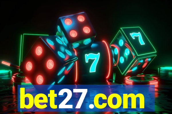 bet27.com