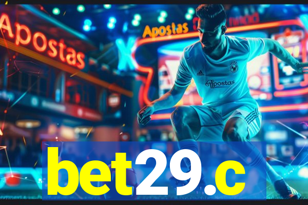 bet29.c