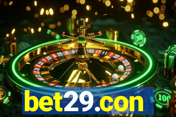 bet29.con