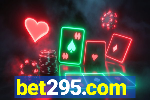 bet295.com