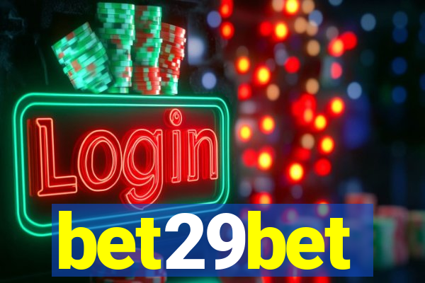 bet29bet