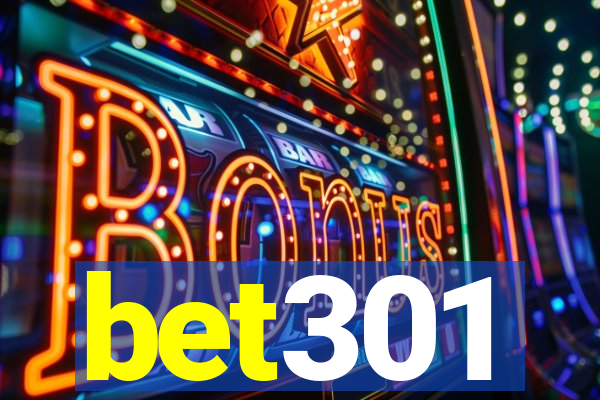 bet301