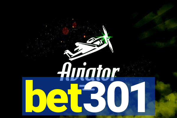bet301
