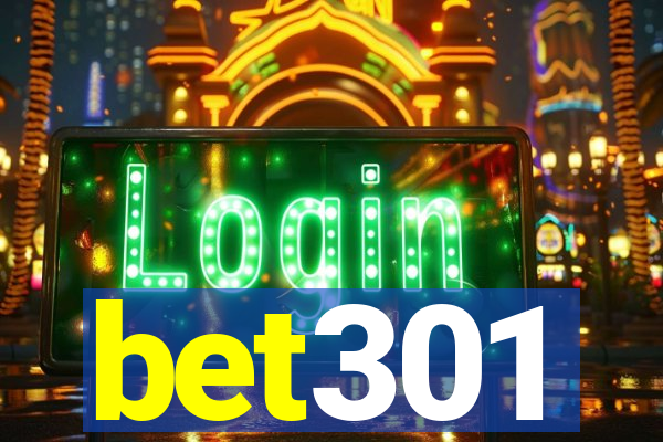 bet301